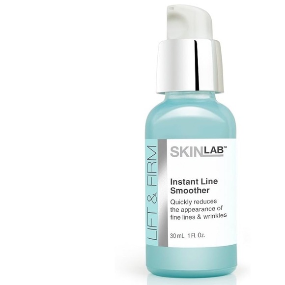 Other - Skinlab Lift & Firm Instant Line Smoother, 30 mL (1 Fl. oz)